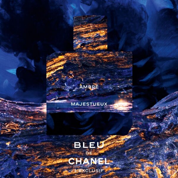 Chanel - Bleu L'Exclusif Parfum 60Ml - Drest