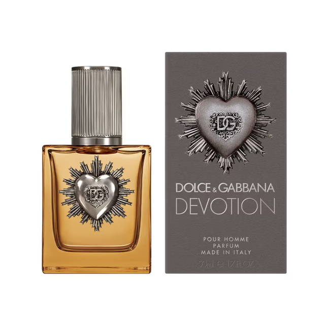 Dolce & Gabbana – Devotion Homme Parfum 50Ml