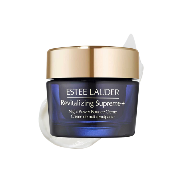Estée Lauder – Revitalizing Supreme+ Creme Nuit Repulpant 50Ml