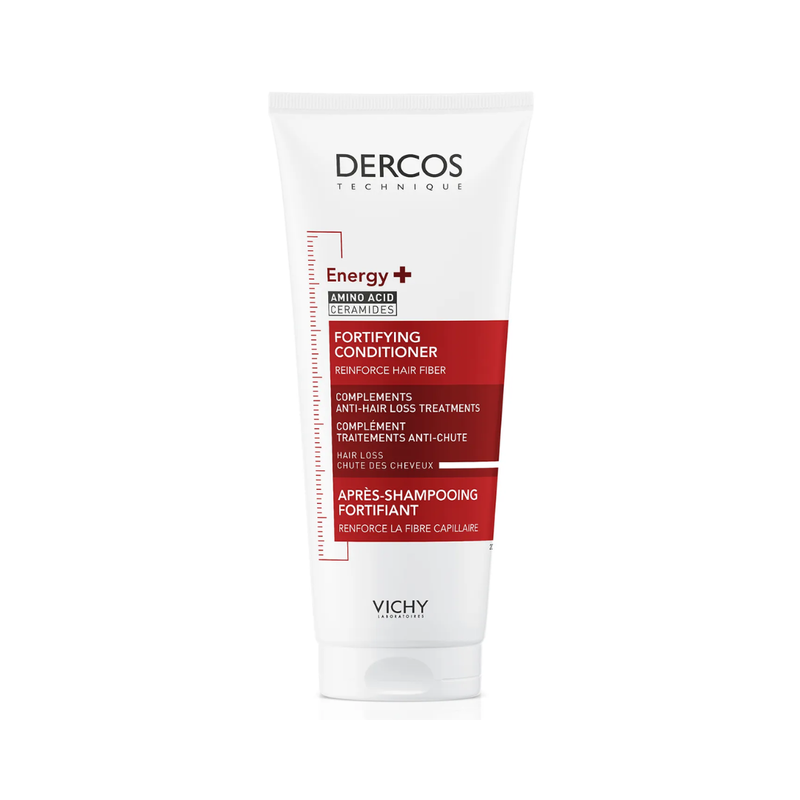Dercos – Après Shampooing Energisant 200Ml