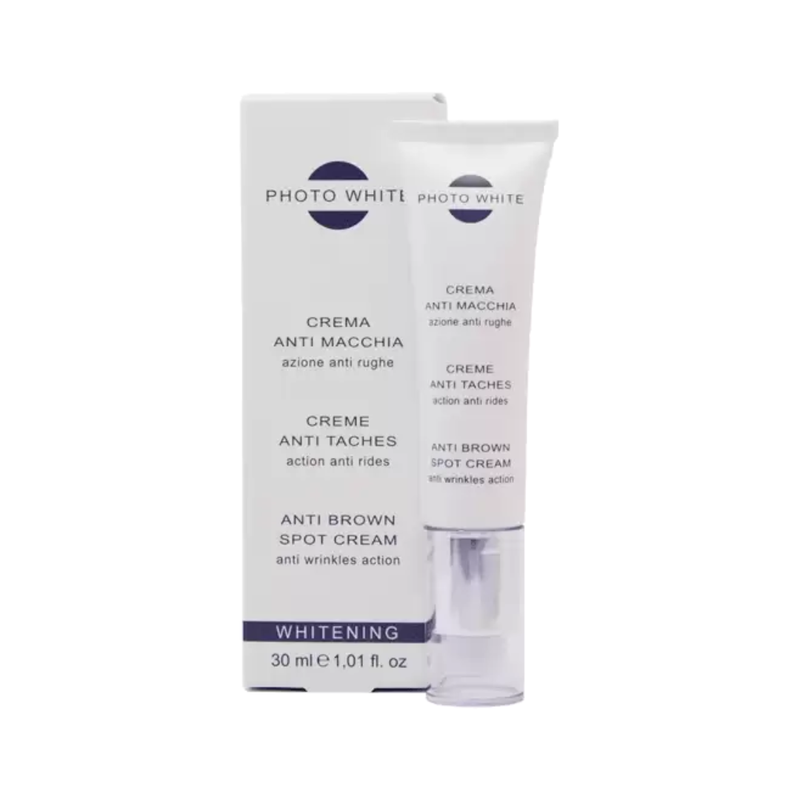 Photo White – Créme Anti-Taches 30Ml