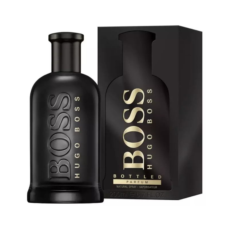 Hugo Boss - Bottled Homme Le Parfum 200 Ml