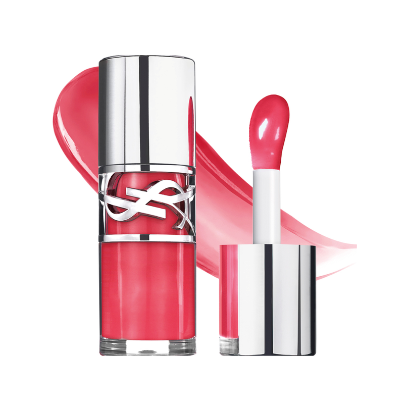 Yves Saint Laurent – Loveshine Gloss N°9 Cherry