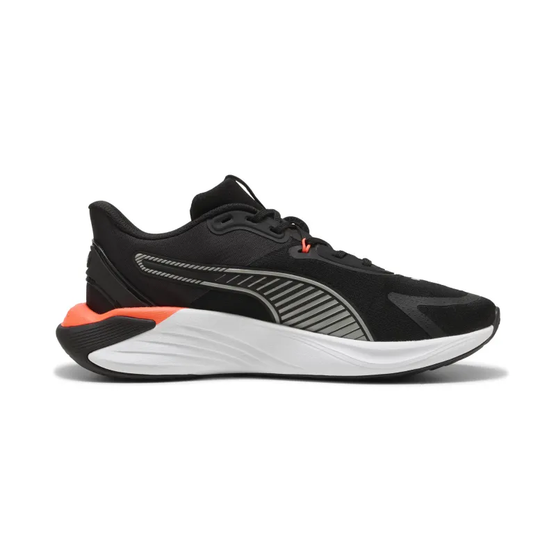 Puma – Chaussures de training PWR Hybrid – Corail - Puma