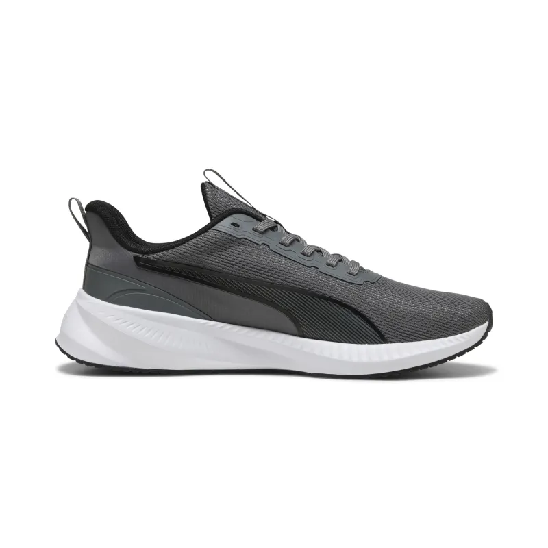 Puma – Chaussures de running Flyer Lite 3 – Gris foncé - Puma
