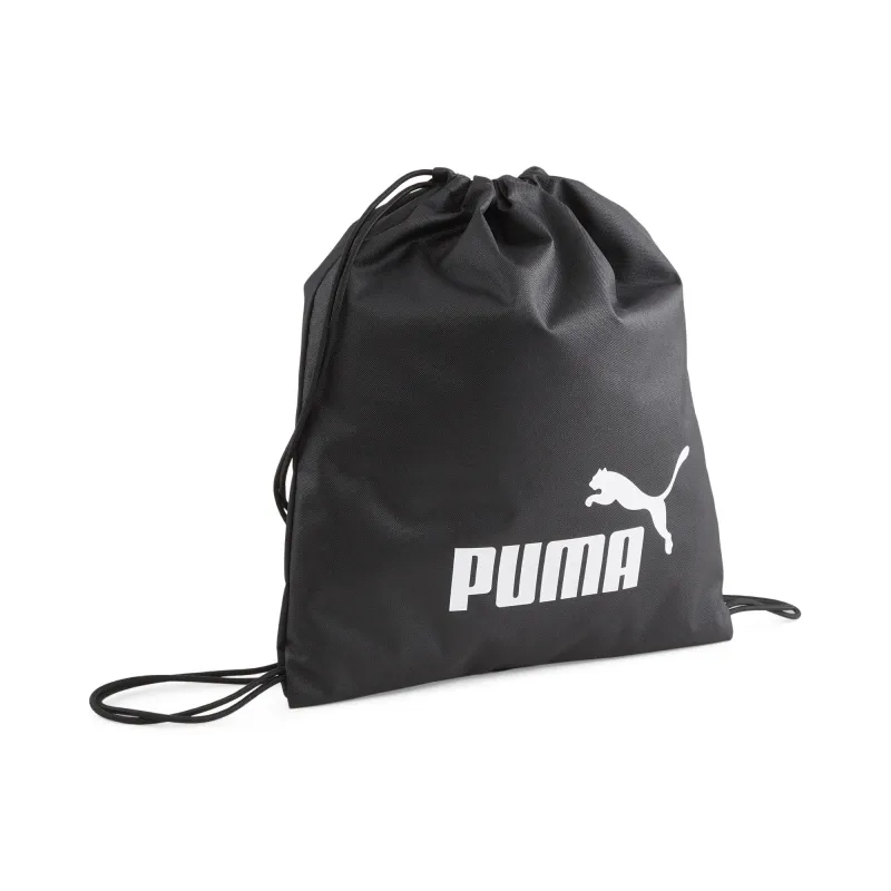 Puma – Sac de sport PUMA Phase – Noir - Puma