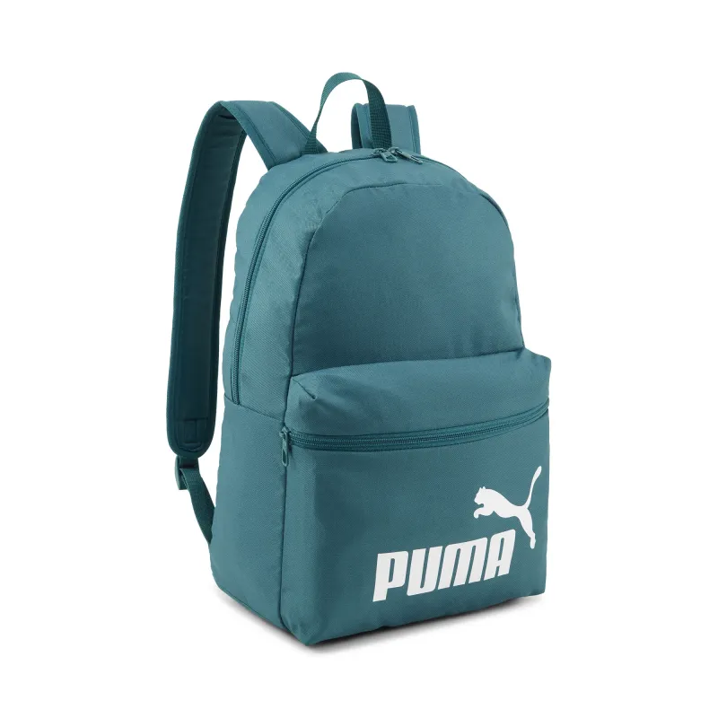 Puma – Sac à dos PUMA Phase – Vert - Puma
