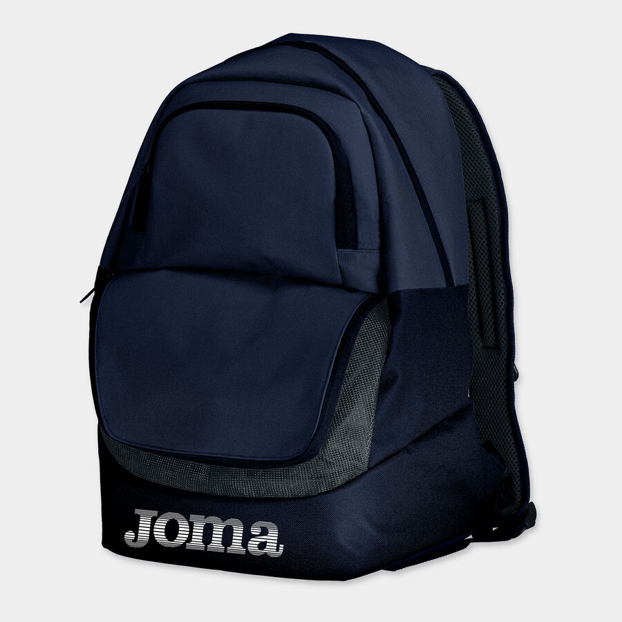 Joma – Sac à dos Diamond II – Bleu Marine