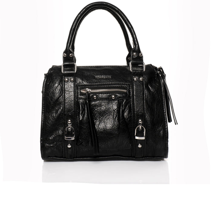 Seaside -Sac Medium H25-F25041 – Noir