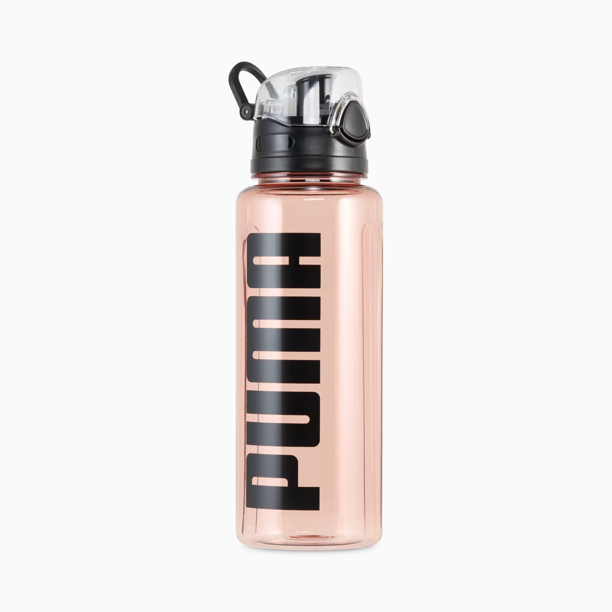Puma – Bouteille d’entraînement de 1 litre – Poised Pink - Puma
