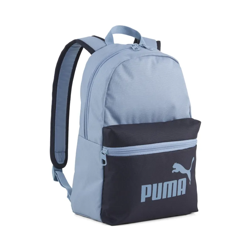 Puma – Petit sac à dos PUMA Phase – Cool Blue-New Navy - Puma