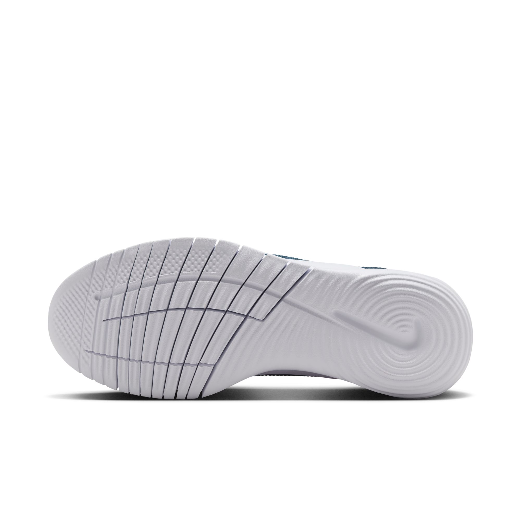 Nike - Nike Flex Experience Run 12 - Noir Violet 2