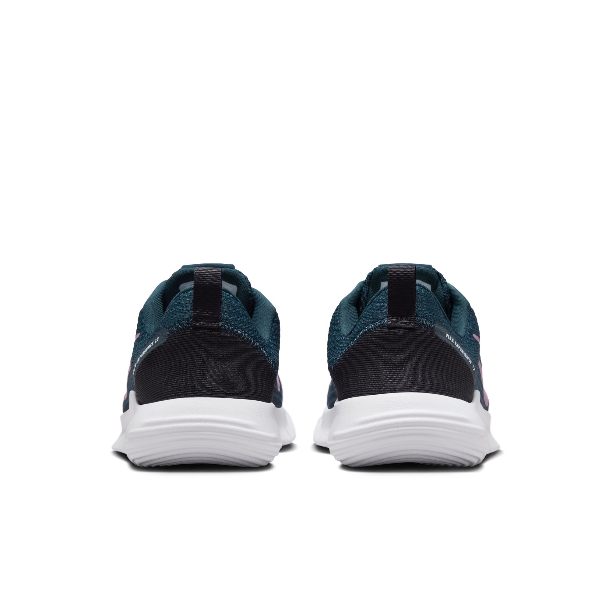 Nike - Nike Flex Experience Run 12 - Noir Violet 3