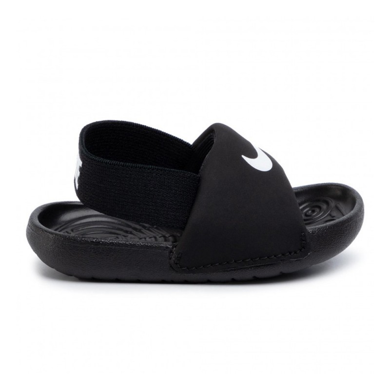 Nike – NIKE Sandales Kawa Slide – Noir - Nike