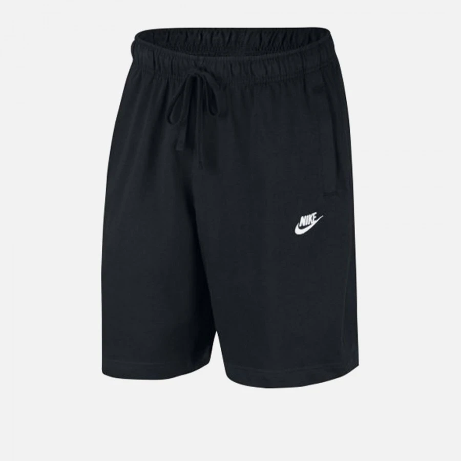 Nike – Nike Short Club Jersey – BV2772-010 – Noir - Nike
