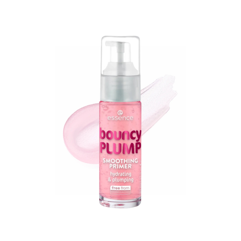 Essence – Primer Bouncy Plump