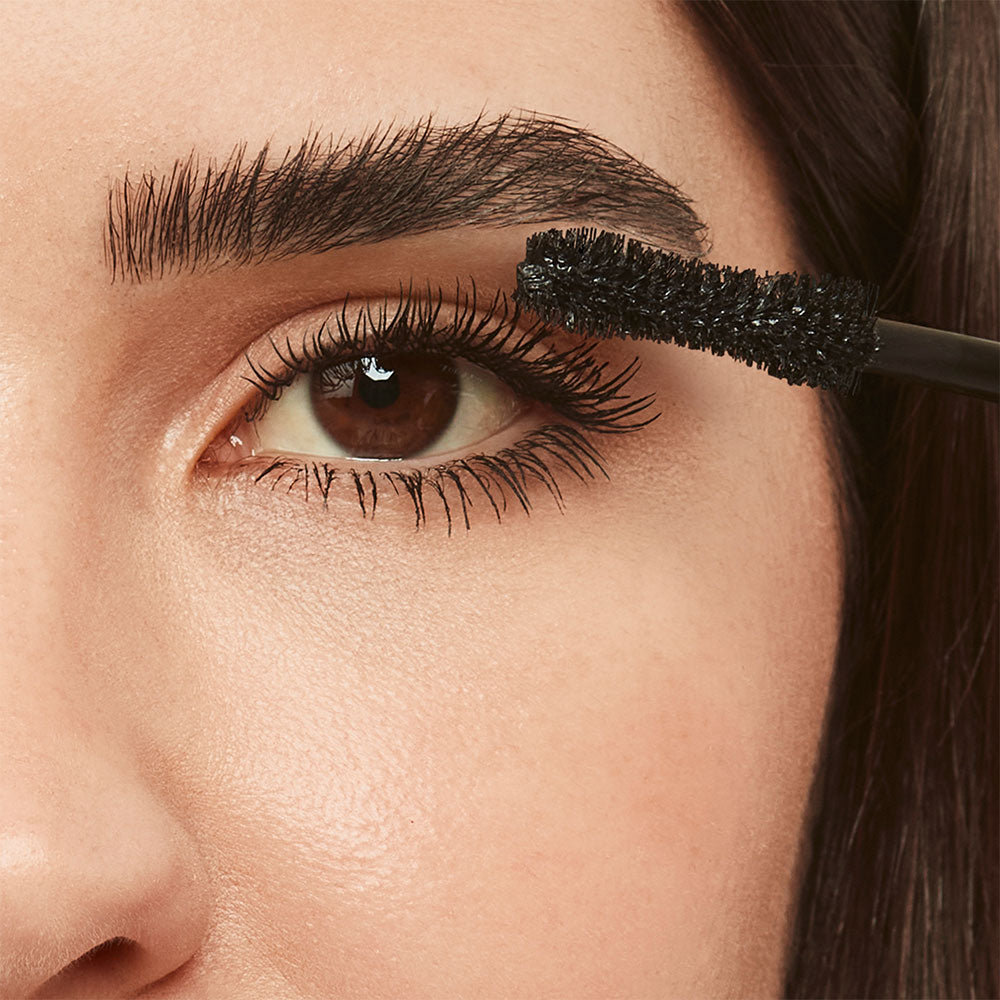 Bourjois - Mascara Volume Glamourintense Black 3