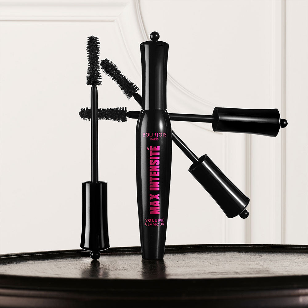 Bourjois - Mascara Volume Glamourintense Black 9