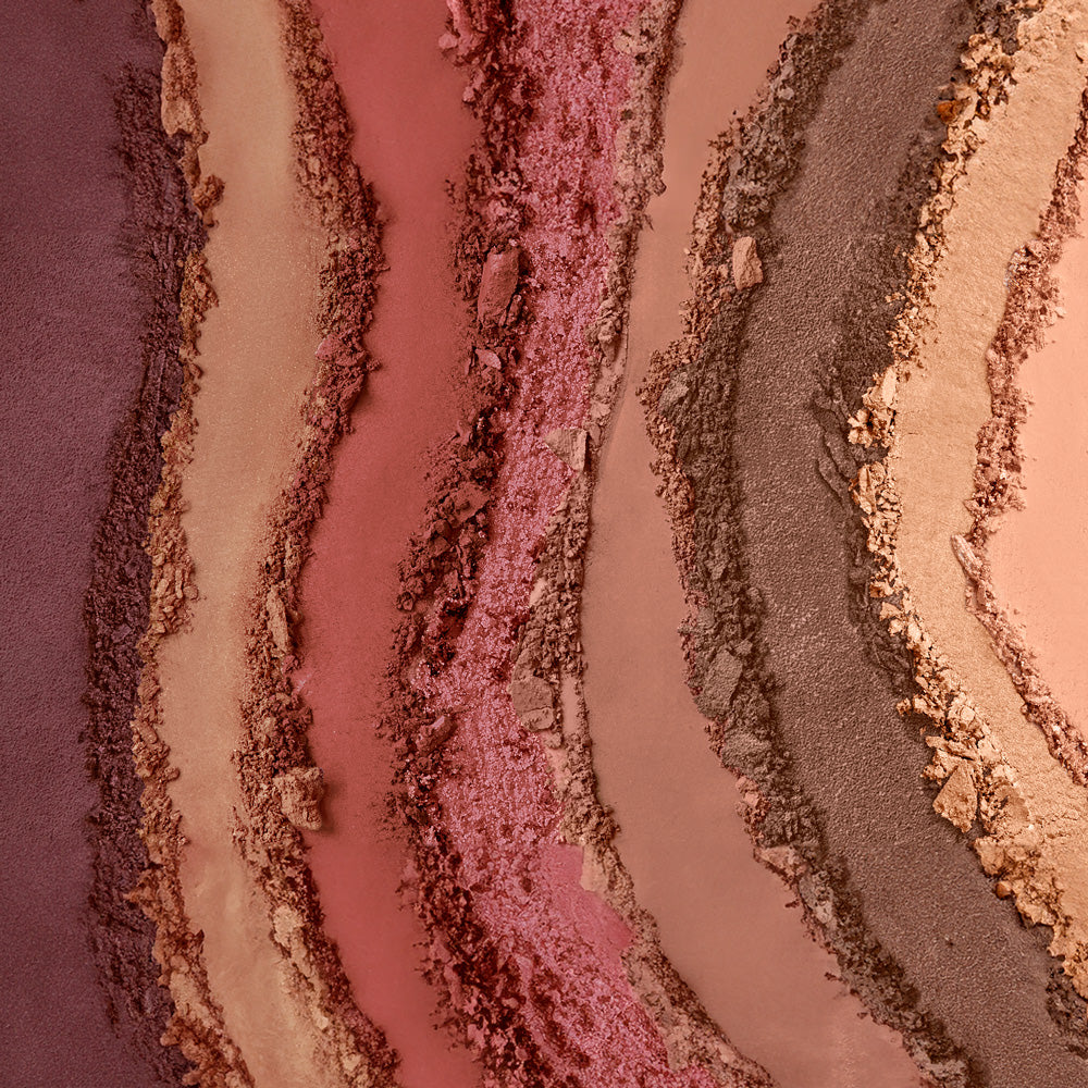 Bourjois - Palette Soirs De Paris 03 Cherry Glamour 2