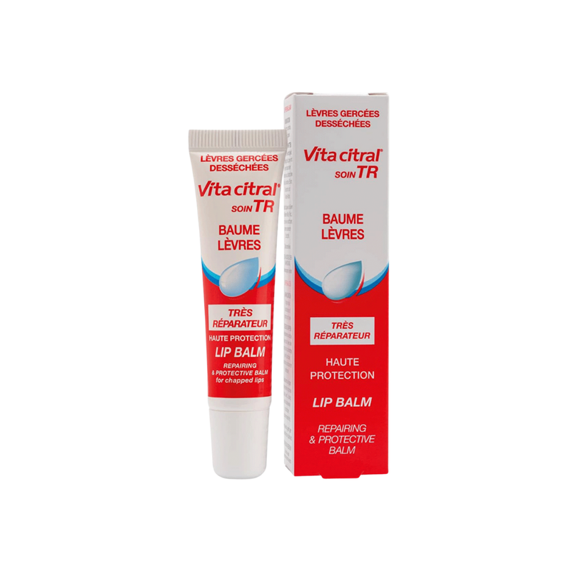 Vita Citral – TR Baume Lèvres 15 ml
