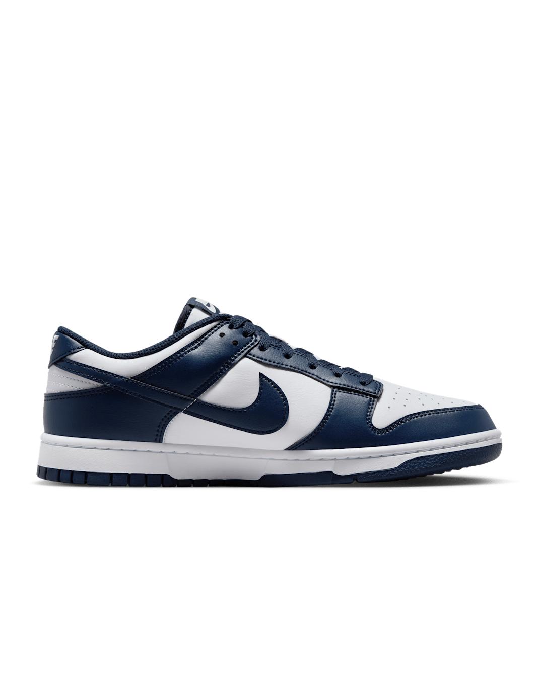 Nike – Nike Dunk Low Retro Chaussures – - Nike