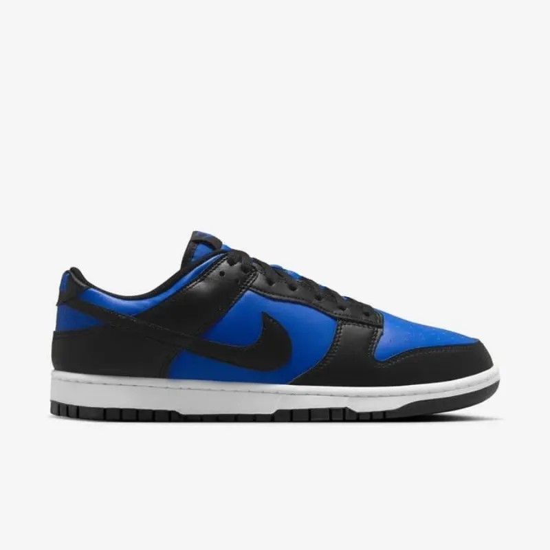 Nike – Nike Dunk Low Retro Chaussures – Bleu/Noir - Nike