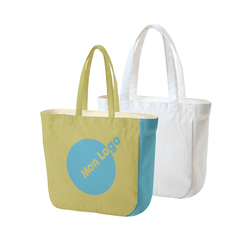 DUO ACCESSORIES – Tote bag baleo