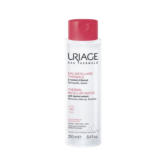 Uriage – Eau Micellaire Peaux Sensible 250 Ml