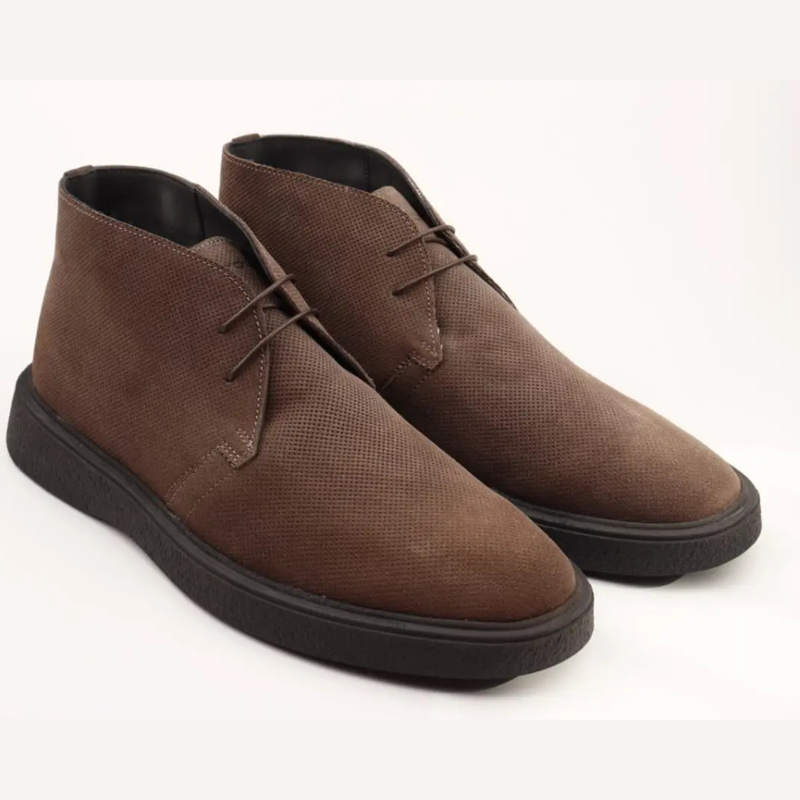 Beltoni - Boots Homme - FRAU EBANO/P 2