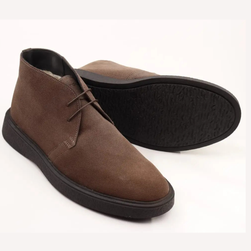 Beltoni - Boots Homme - FRAU EBANO/P 3