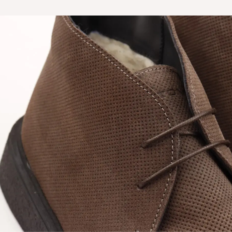 Beltoni - Boots Homme - FRAU EBANO/P 4
