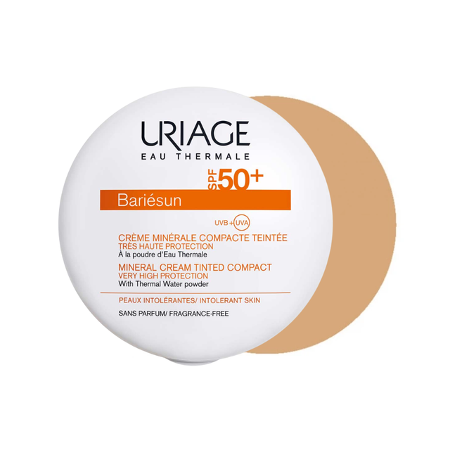 Uriage – Ecran Barisun Compact Clair