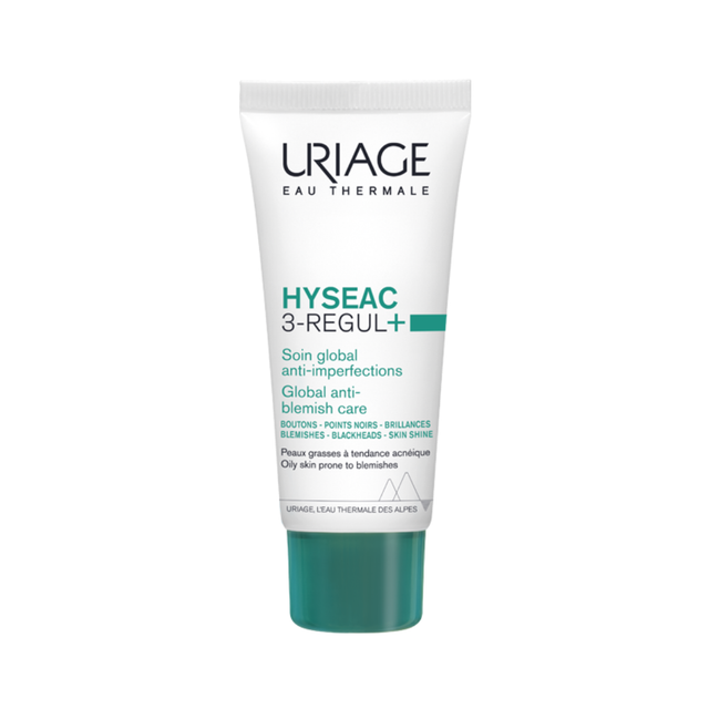 Uriage – Hyseac 3-Regul 40Ml