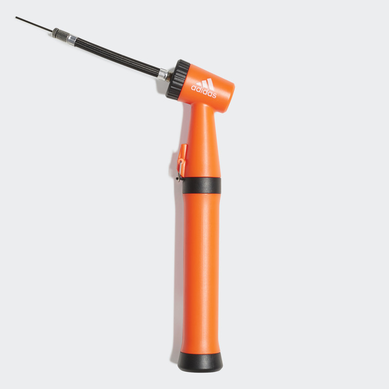 ADIDAS – Pompe à air Orange - Adidas