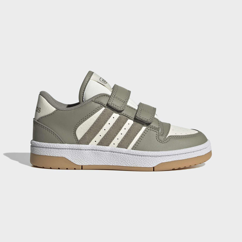 Adidas – Chaussures Break Start El Cf C Silpeb/Silpeb/Cloudw - Adidas