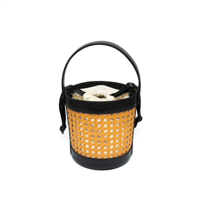 Beltoni -SAC LAGOS – NOIR CUIR