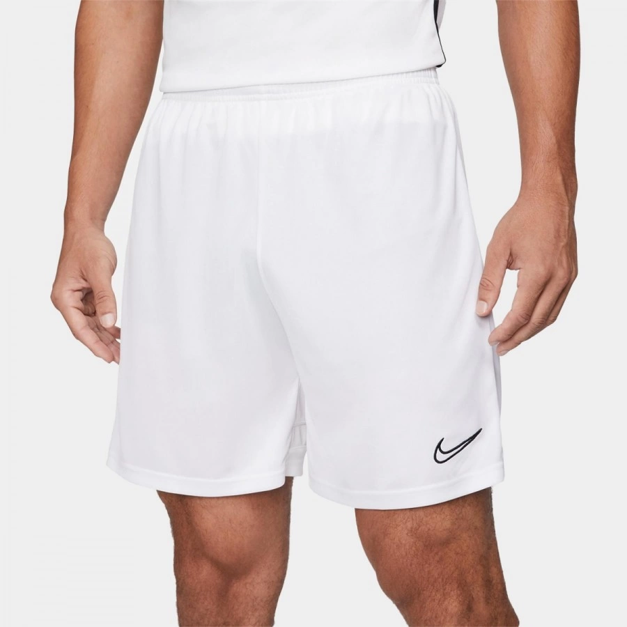Nike – Nike Short Dri-Fit Academy – Blanc / Promo - Nike