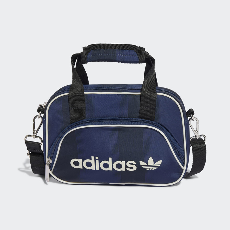 ADIDAS – Petit sac Airliner Bleu - Adidas
