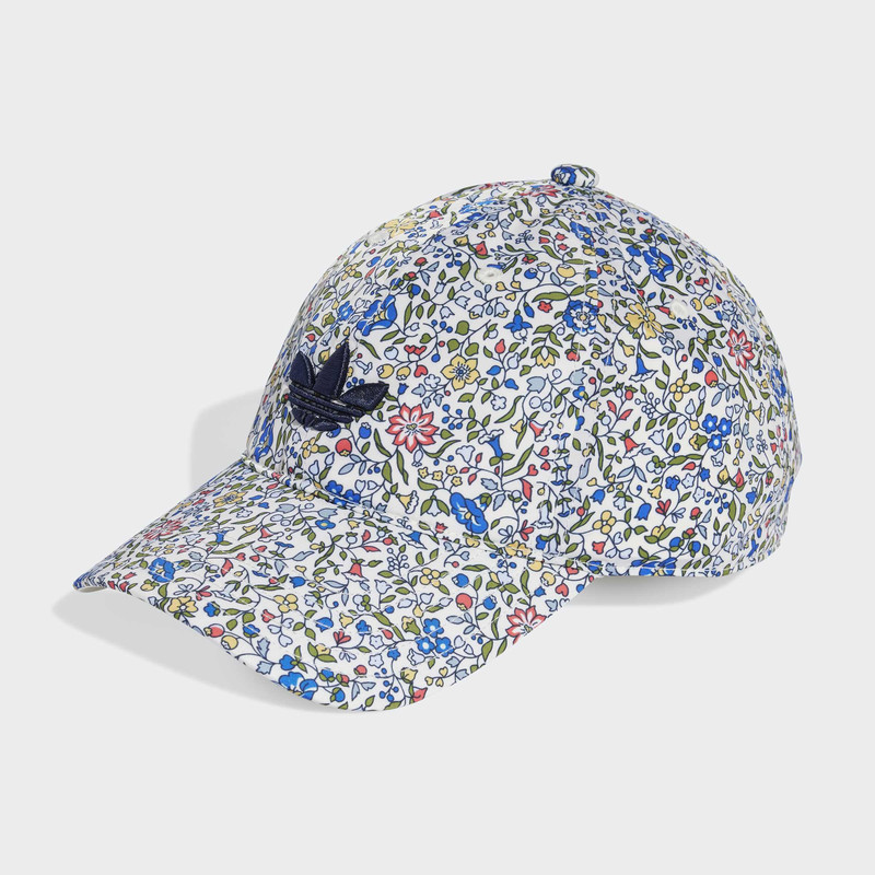 ADIDAS – Casquette de baseball adidas Originals x Liberty London - Adidas