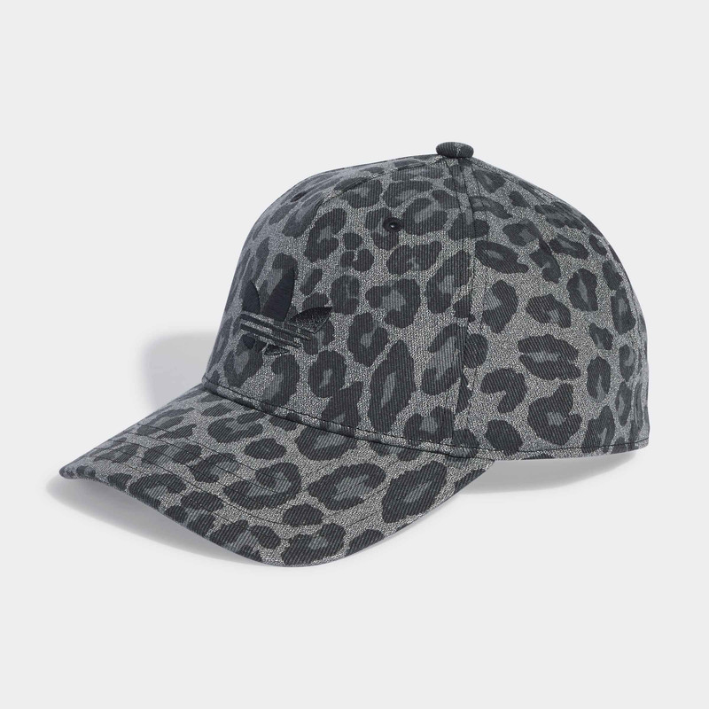 ADIDAS – Casquette Leopard Baseball - Adidas