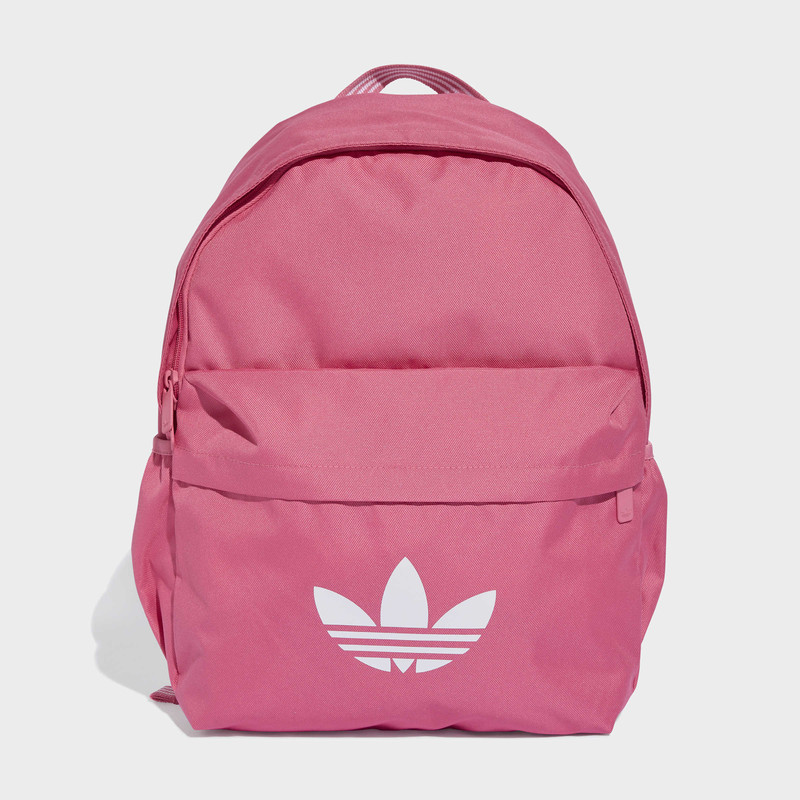 ADIDAS – Sac à dos classique Adicolor Rose - Adidas