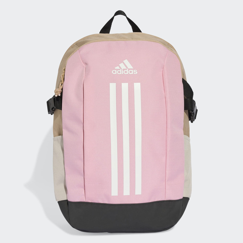 ADIDAS – Sac à dos Power Rose véritable / Blanc - Adidas