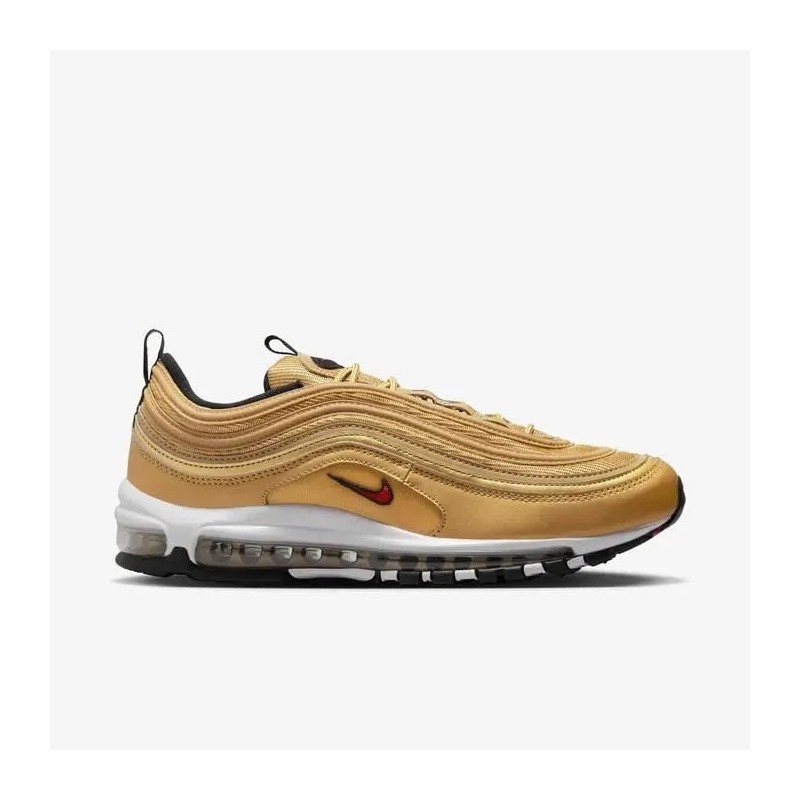 Nike – AIR MAX 97 OG – Golden Bullet” - Nike