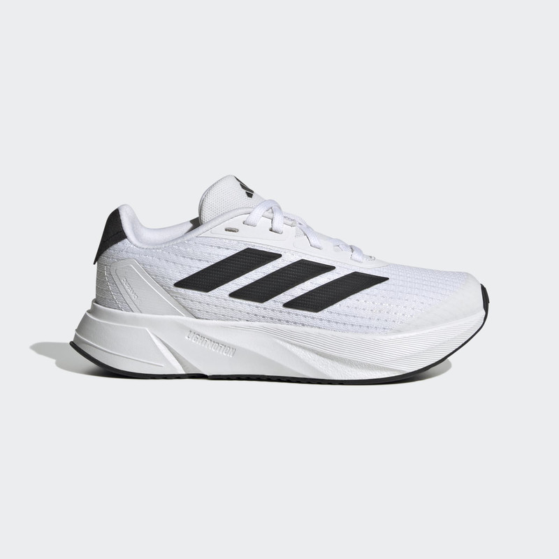 Adidas – Chaussures Duramo Sl K Ftwwht/Cblack/Grefiv - Adidas