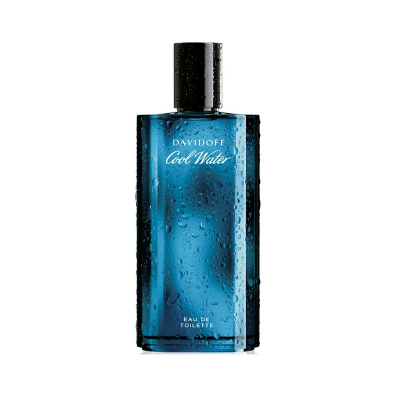 Davidoff – Cool Water 75Ml