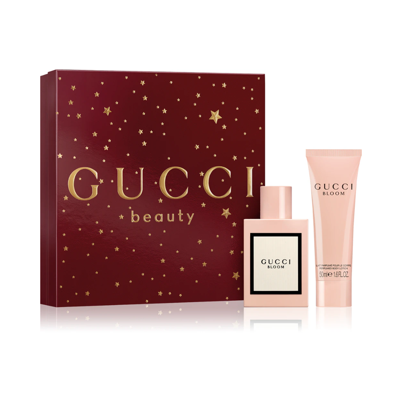 Gucci – Coffret Gucci Bloom 50Ml