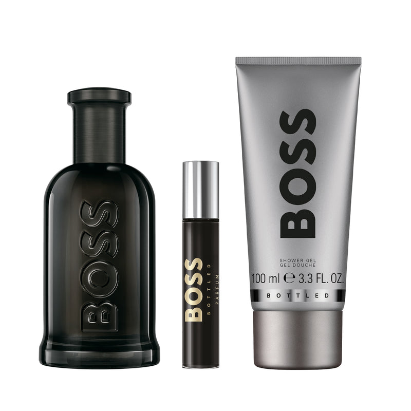 Hugo Boss - Coffret Hugo Boss Botled 3 Piéces 100Ml 2