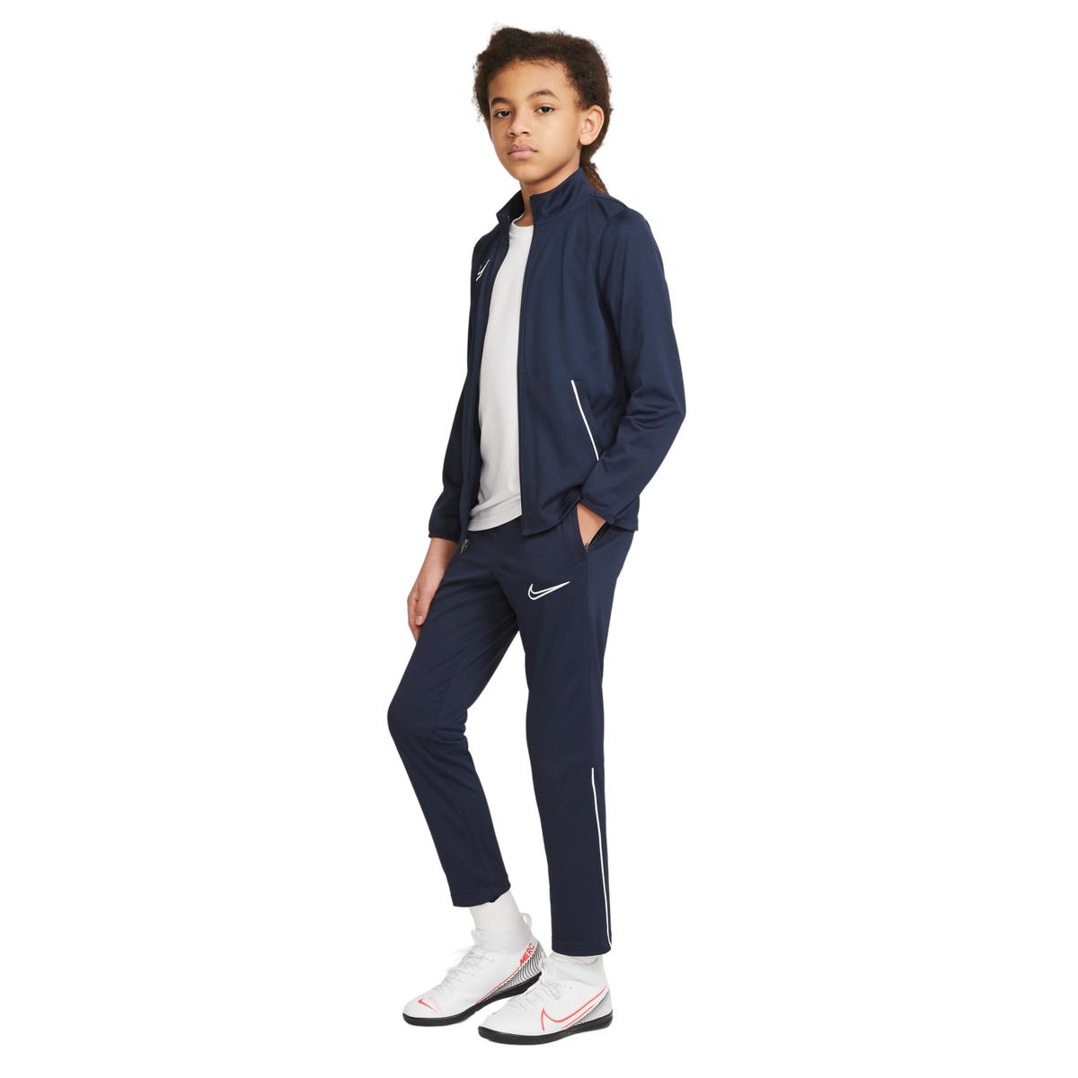 Nike – Survêtement enfant Dynamic Fit – Marine - Nike