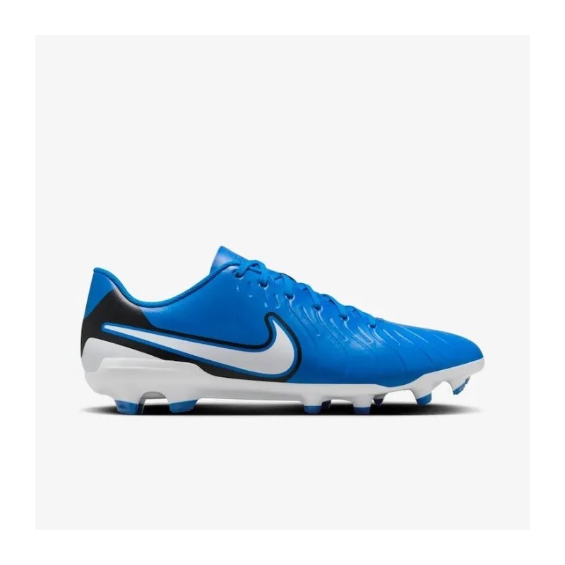 Nike – TIEMPO LEGEND 10 CLUB – Bleu Blanc - Nike