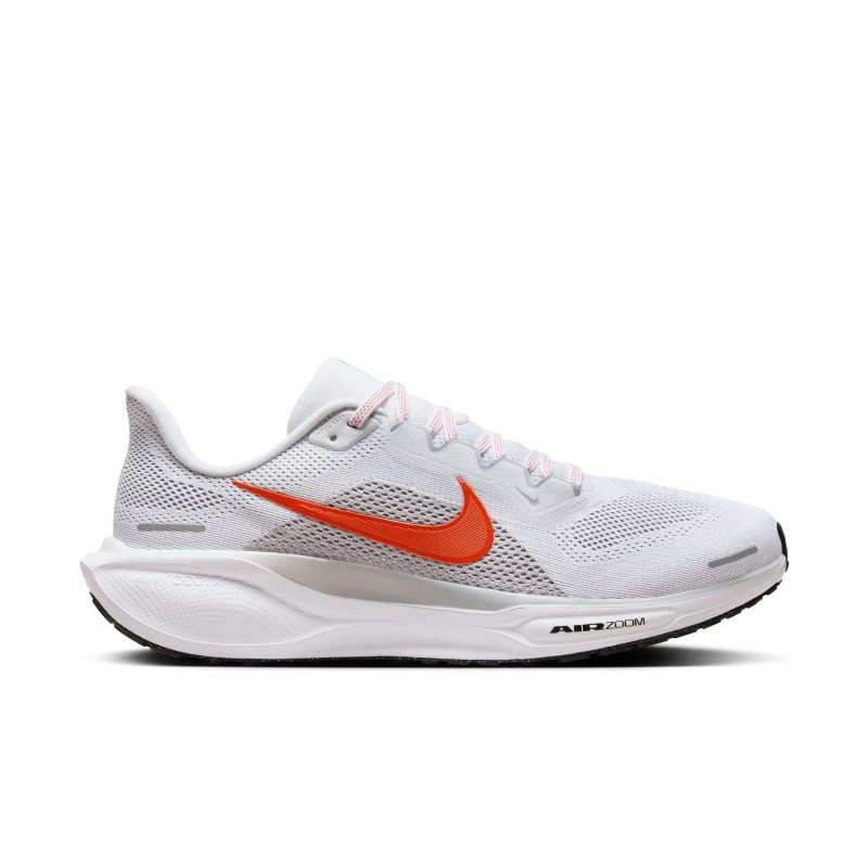 Nike – PEGASUS 41 – Gris Orange - Nike